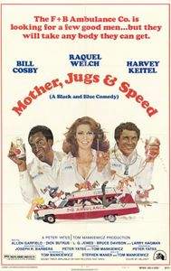 Mother, Jugs & Speed