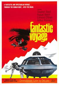 Fantastic Voyage