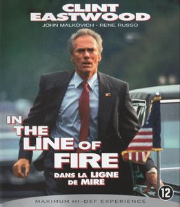 In The Line Of Fire