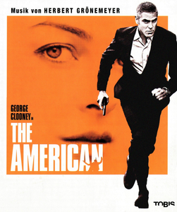 The American