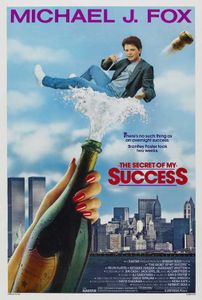 The Secret Of My Success