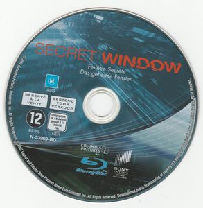 Secret Window