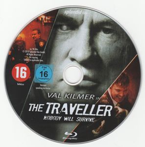 The Traveller