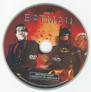 Batman