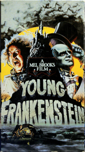Young Frankenstein
