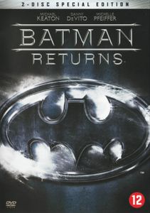 Batman Returns
