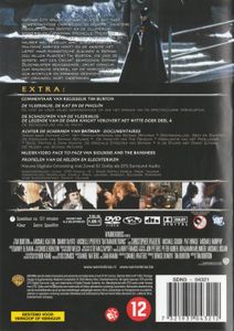 Batman Returns