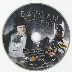 Batman Returns