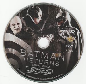 Batman Returns