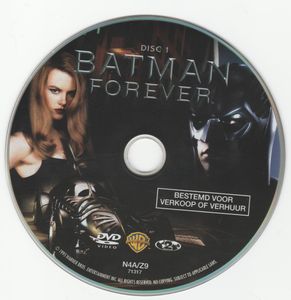 Batman Forever