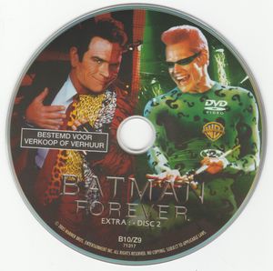 Batman Forever