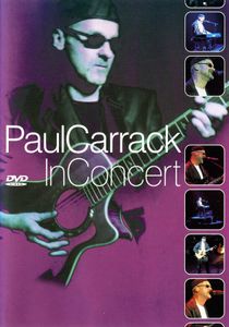 Paul Carrack: In Concert