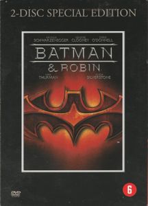 Batman & Robin