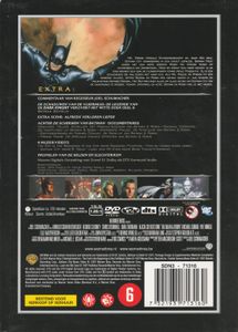 Batman & Robin