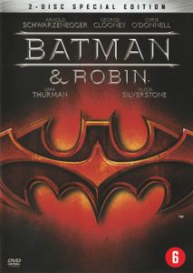 Batman & Robin