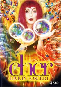 Cher: Live In Concert