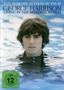 George Harrison: Living In The Material World