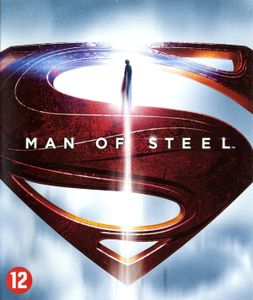 Man Of Steel