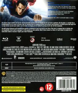Man Of Steel