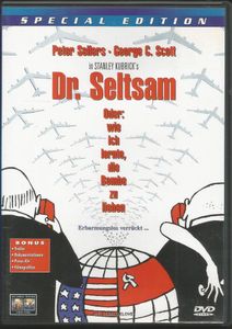 Dr. Seltsam oder: wie ich lernte, die Bombe zu lieben