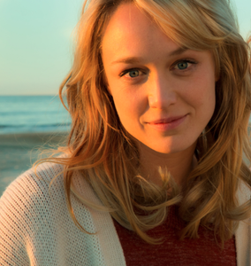 Sophie van Winden