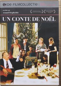 Un Conte de Noël