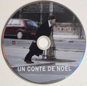 Un Conte de Noël