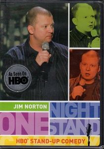 Jim Norton: One Night Stand