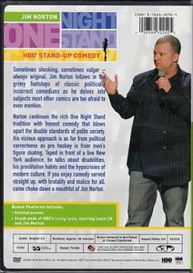 Jim Norton: One Night Stand