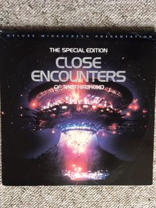 Close Encounters Of The Third Kind - The Special Edition