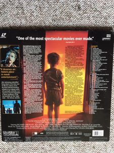 Close Encounters Of The Third Kind - The Special Edition