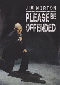Jim Norton: Please Be Offended