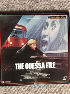 The Odessa File