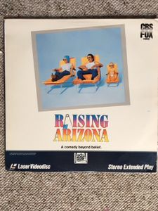 Raising Arizona