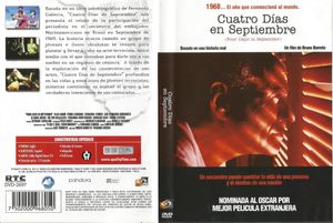 Cuatro días en septiembre