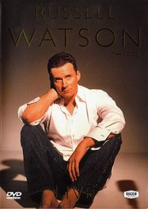 Russell Watson: The Voice Live