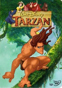 Tarzan