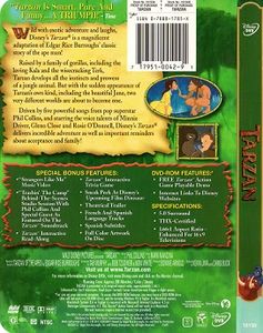 Tarzan