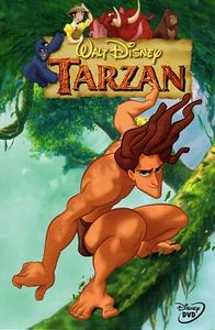 Tarzan