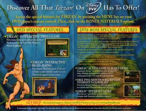 Tarzan