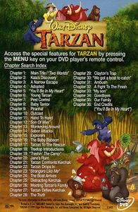 Tarzan