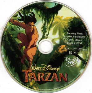Tarzan