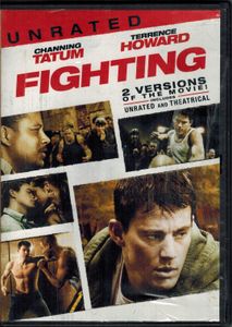 Fighting - Unrated