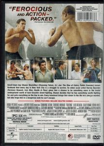 Fighting - Unrated