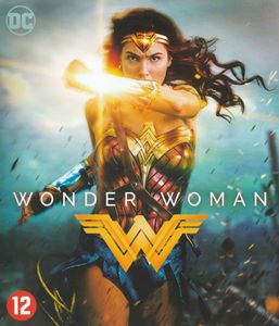 Wonder Woman