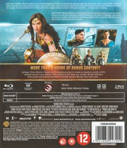 Wonder Woman