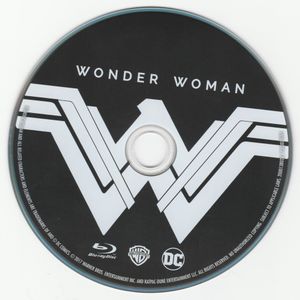 Wonder Woman