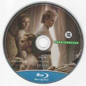 The Beguiled