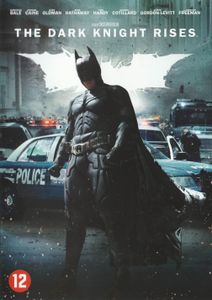 The Dark Knight Rises