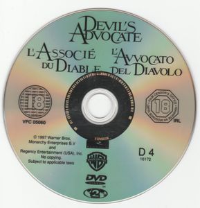 Devil's Advocate